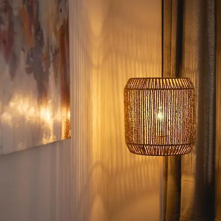 Bravissimo Sant Marti, Cosy 1-bedroom *