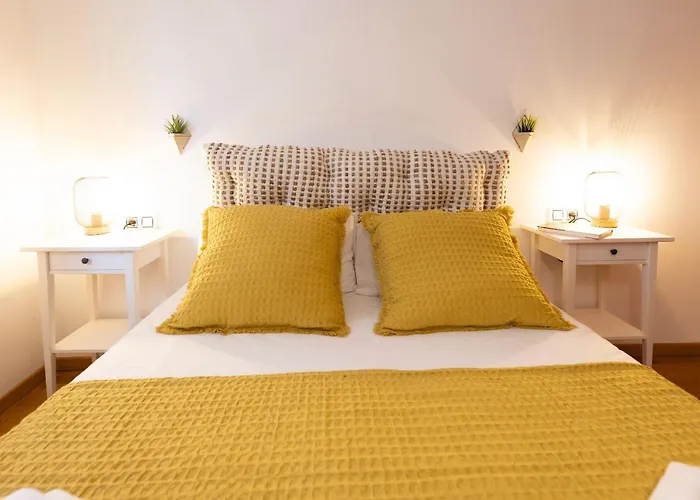 Bravissimo Sant Marti, Cosy 1-bedroom ז'ירונה