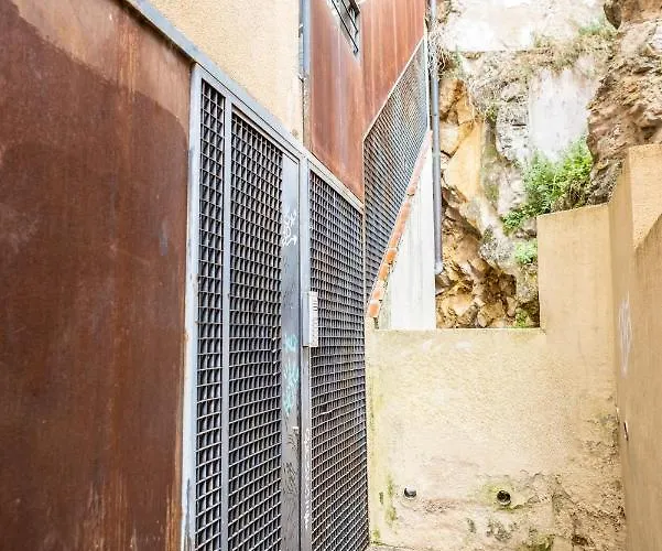 Bravissimo Sant Marti, Cosy 1-bedroom * Girona