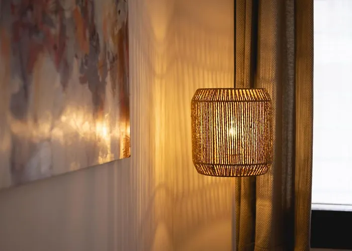 Bravissimo Sant Marti, Cosy 1-bedroom *