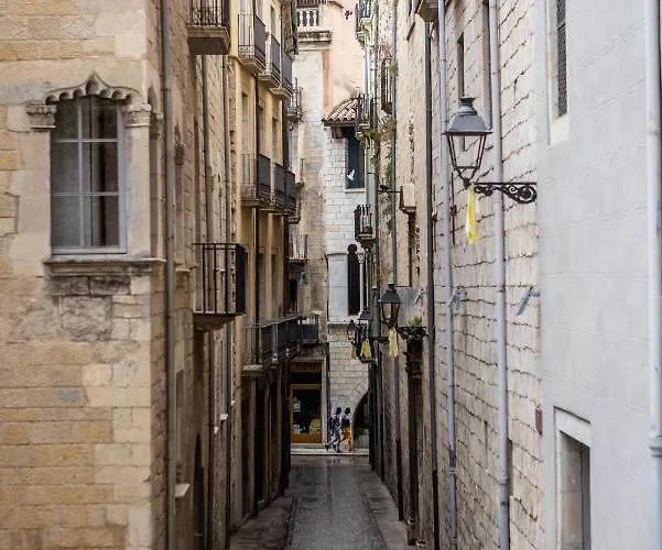 Bravissimo Sant Marti, Cosy 1-bedroom *