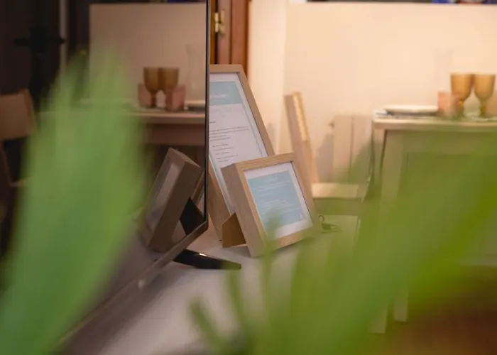 Lägenhet Bravissimo Sant Marti, Cosy 1-bedroom