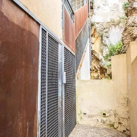 Bravissimo Sant Marti, Cosy 1-bedroom * Girona