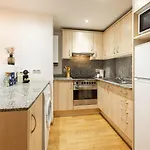 Bravissimo Sant Martí, Cosy 1-bedroom Apartamento