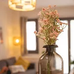 Bravissimo Sant Martí, Cosy 1-bedroom * Gerona