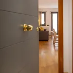 Bravissimo Sant Martí, Cosy 1-bedroom *