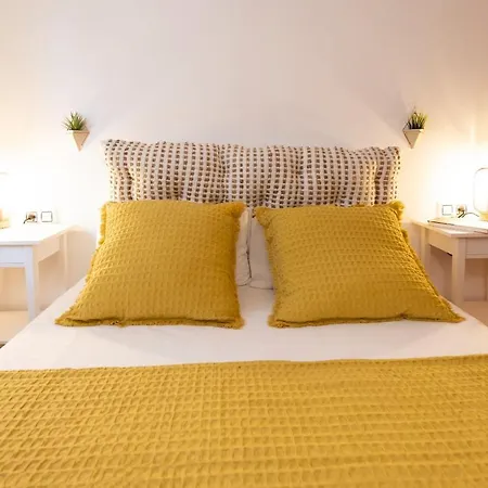 Bravissimo Sant Martí, Cosy 1-bedroom Gerona