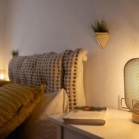 Bravissimo Sant Marti, Cosy 1-bedroom Girona